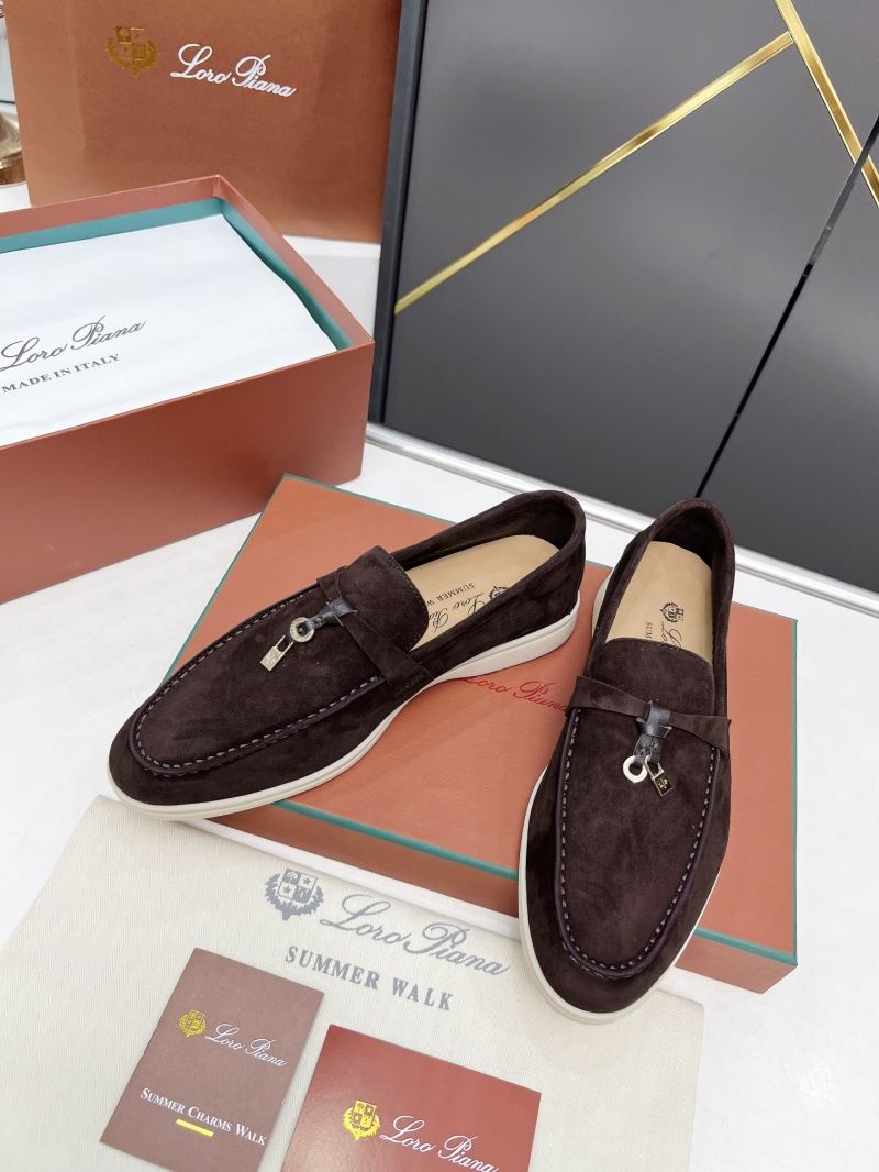 Loro Piana Shoes